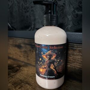 Blooming Bone’s ScareCrow Seduction Corpse Cream